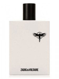 ZADIG & VOLTAIRE TOME 1 LA PURETE FOR HER EDP 100ML WODA PERFUMOWANA TESTER