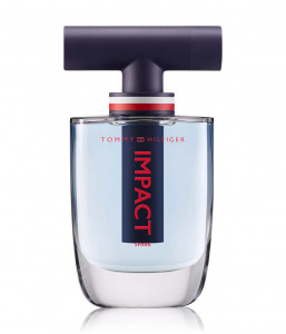 TOMMY HILFIGER IMPACT SPARK EDT 100ML WODA TOALETOWA TESTER