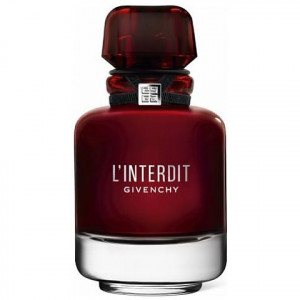 GIVENCHY L'INTERDIT ROUGE EDP 50ML WODA PERFUMOWANA