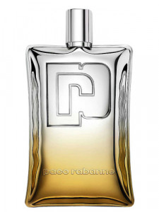 PACO RABANNE CRAZY ME EDP 62ML WODA PERFUMOWANA TESTER