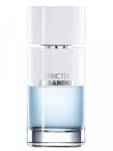 JIL SANDER STRICTLY FRESH EDT 60ML WODA TOALETOWA
