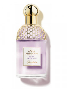 GUERLAIN AQUA ALLEGORIA FLORA SALVAGGIA EDT 125ML WODA TOALETOWA TESTER