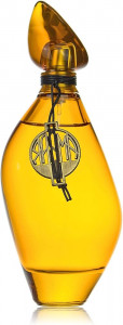 JESUS DEL POZO AMBAR EDT 100ML WODA TOALETOWA