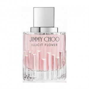 JIMMY CHOO ILLICIT FLOWER EDT 60ML WODA TOALETOWA