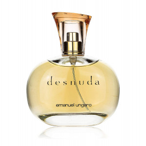 EMANUEL UNGARO DESNUDA EDP 100ML WODA PERFUMOWANA