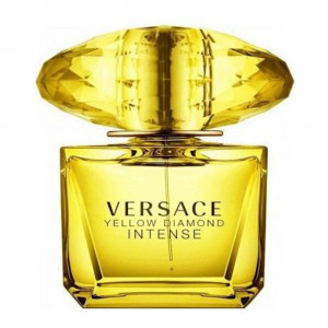 VERSACE YELLOW DIAMOND INTENSE EDP 90ML WODA PERFUMOWANA TESTER