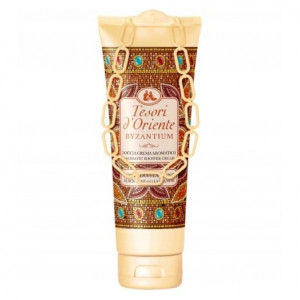 TESORI D'ORIENTE BYZANTIUM ŻEL P/P 250ML