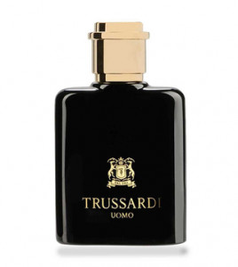TRUSSARDI UOMO 2011 EDT 30ML WODA TOALETOWA