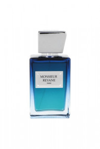 REYANE TRADITION MONSIEUR REYANE BLEU EDT 100ML WODA TOALETOWA
