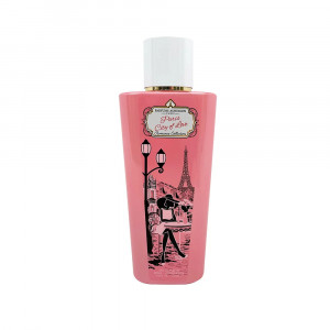 AUBUSSON PARIS CITY OF LOVE EDP 100ML WODA PERFUMOWANA TESTER