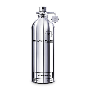 MONTALE BLACK MUSK EDP 100ML WODA PERFUMOWANA TESTER