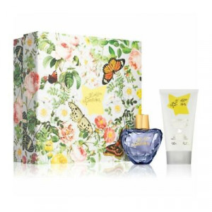 LOLITA LEMPICKA MON PREMIER PARFUM ZESTAW EDP 30ML + BALSAM 50ML