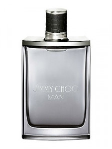 JIMMY CHOO MAN EDT 100ML WODA TOALETOWA