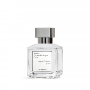 MAISON FRANCIS KURKDJIAN AQUA CELESTIA FORTE EDP 70ML WODA PERFUMOWANA