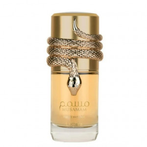 LATTAFA MUSAMAM WHITE INTENSE EDP 100ML WODA PERFUMOWANA