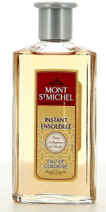 MONT ST MICHEL INSTANT ENSOLEILLE EDC 250ML WODA KOLOŃSKA