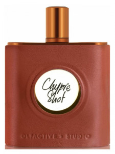 OLFACTIVE STUDIO CHYPRE SHOT PARFUM PERFUMY 100ML
