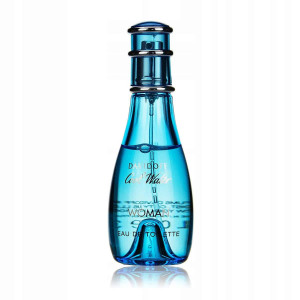 DAVIDOFF COOL WATER WOMAN EDT 30ML WODA TOALETOWA