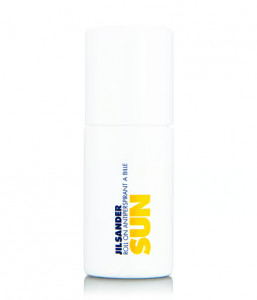 JIL SANDER SUN DEZODORANT KULKA 50ML