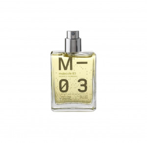 ESCENTRIC MOLECULES MOLECULE 03 EDT 30ML WODA TOALETOWA