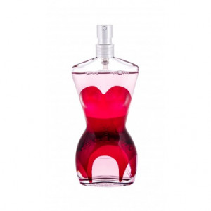 JEAN PAUL GAULTIER CLASSIQUE EDP 100ML WODA PERFUMOWANA TESTER