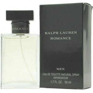 RALPH LAUREN ROMANCE FOR MEN EDT 100ML WODA TOALETOWA TESTER