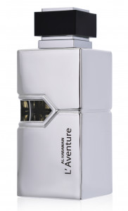 AL HARAMAIN L' AVENTURE EDP 200ML WODA PERFUMOWANA