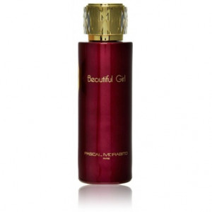 PASCAL MORABITO BEAUTIFUL GIRL EDP 100ML WODA PERFUMOWANA