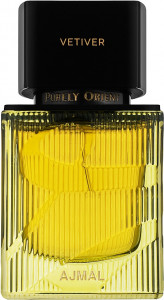AJMAL VETIVER EDP 75ML WODA PERFUMOWANA