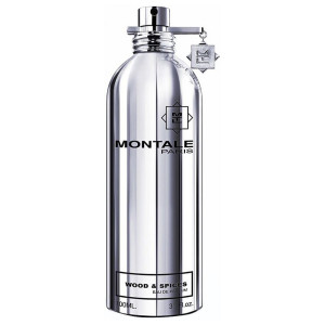 MONTALE WOOD & SPICES EDP 100ML WODA PERFUMOWANA TESTER