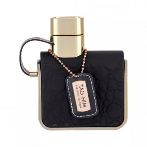 ARMAF TAG-HIM PRESTIGE EDT 100ML WODA TOALETOWA