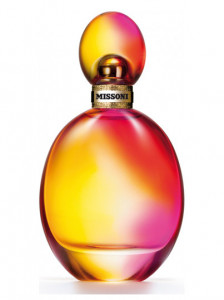 MISSONI MISSONI EDT 100ML WODA TOALETOWA TESTER