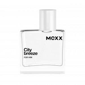 MEXX CITY BREEZE FOR HIM EDT 30ML WODA TOALETOWA
