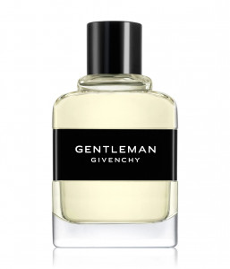 GIVENCHY GENTLEMAN 2017 EDT 60ML WODA TOALETOWA