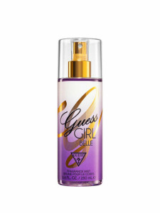 GUESS GIRL BELLE MGIEŁKA PERFUMOWANA 250ML