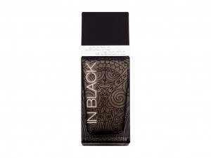 JACOMO DE JACOMO IN BLACK EDT 100ML WODA TOALETOWA