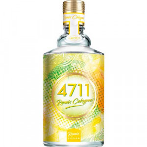 4711 REMIX COLOGNE 2020 EDC 100ML WODA KOLOŃSKA