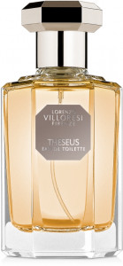 LORENZO VILLORESI THESEUS EDT 50ML WODA TOALETOWA