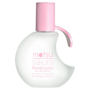 MASAKI MATSUSHIMA MATSU SAKURA EDP 80ML WODA PERFUMOWANA