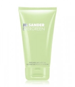 JIL SANDER EVERGREEN ŻEL P/P 150ML