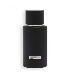 REVOLUTION MAN LIMITLESS NOIR EDT 100ML WODA TOALETOWA