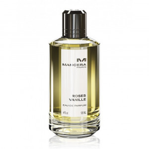 MANCERA ROSES VANILLE EDP 120ML WODA PERFUMOWANA