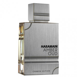 AL HARAMAIN AMBER OUD CARBON EDP 60ML WODA PERFUMOWANA