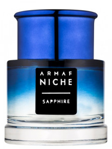 ARMAF NICHE SAPPHIRE EDP 90ML WODA PERFUMOWANA