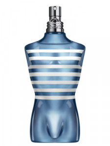 JEAN PAUL GAULTIER LE MALE ON BOARD EDT 125ML WODA TOALETOWA TESTER