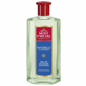 MONT ST MICHEL NATURELLE CLASSIQUE EDC 500ML WODA KOLOŃSKA