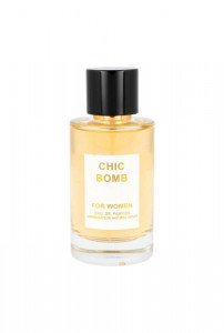 RALF'S MEJIA CHIC BOMB FOR WOMEN EDP 100ML WODA PERFUMOWANA