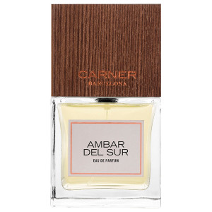 CARNER BARCELONA AMBAR DEL SUR EDP 50ML WODA PERFUMOWANA