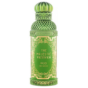 ALEXANDRE. J THE MAJESTIC VETIVER EDP 100ML WODA PERFUMOWANA