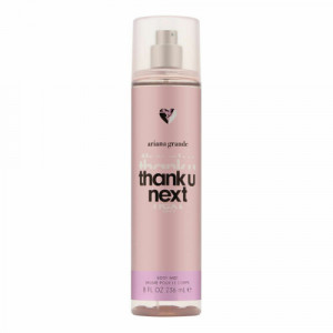 ARIANA GRANDE THANK U NEXT MGIEŁKA PERFUMOWANA 236ML